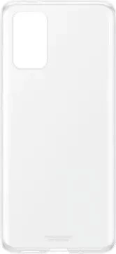 Samsung Clear Cover für Galaxy S20+ transparent