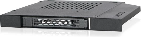 Icy Dock ToughArmor MB411SPO-1B