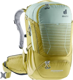 Deuter Trans Alpine Pro 26 SL frost/linden (Damen)