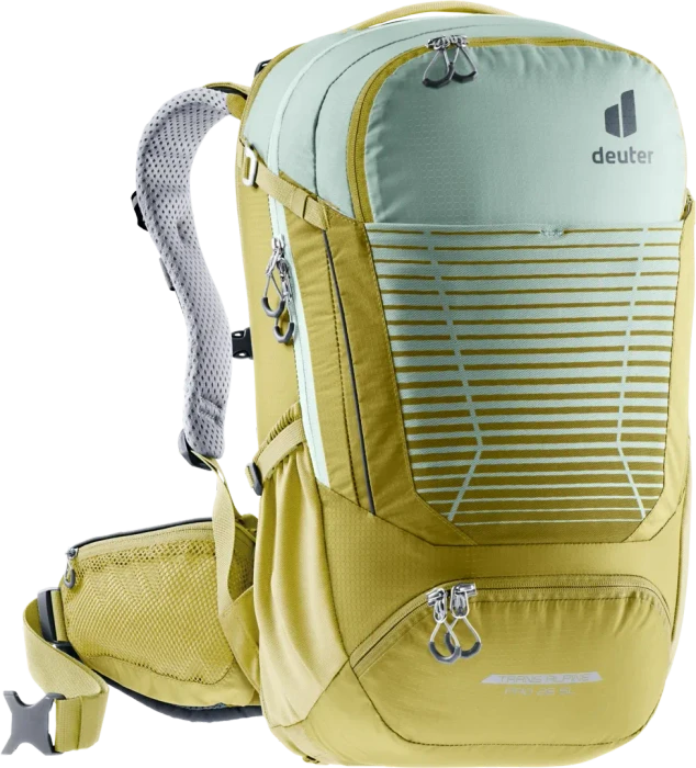Deuter Trans Alpine Pro 26 SL (Damen)