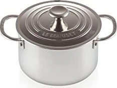 Le Creuset 3-Ply Plus Fleischtopf 18cm 2.8l