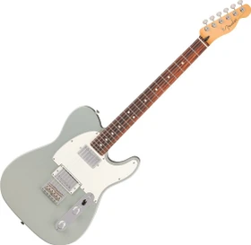 Fender Player II Telecaster HH RW Cactus Gray