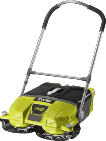 Ryobi R18SW3-0 Akku-Kehrmaschine solo