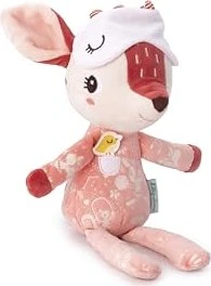 Lilliputiens Leuchtendes Kuscheltier Stella 30cm
