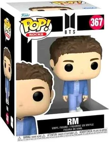 FunKo Pop! Rocks - BTS - RM (Proof)