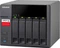 QNAP Turbo Station TS-563-2G, 2GB RAM, 2x RJ-45 1000Base-T, 5x USB-A 3.0 Vorschaubild
