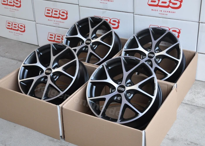 BBS SR