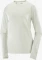 Salomon Shakeout Core Laufshirt langarm icicle (Damen) Vorschaubild