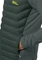 Jack Wolfskin Routeburn Pro Hybrid Funktionsjacke black olive (Herren) Vorschaubild