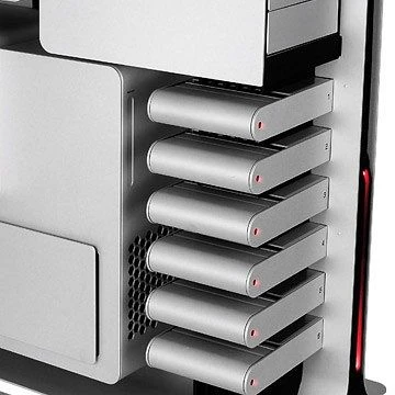 Thermaltake Level 10 Limited Edition