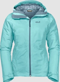 Jack Wolfskin Argon Storm Funktionsjacke peppermint (Damen)
