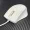LC-Power M710W Optical Mouse, weiß, USB Vorschaubild