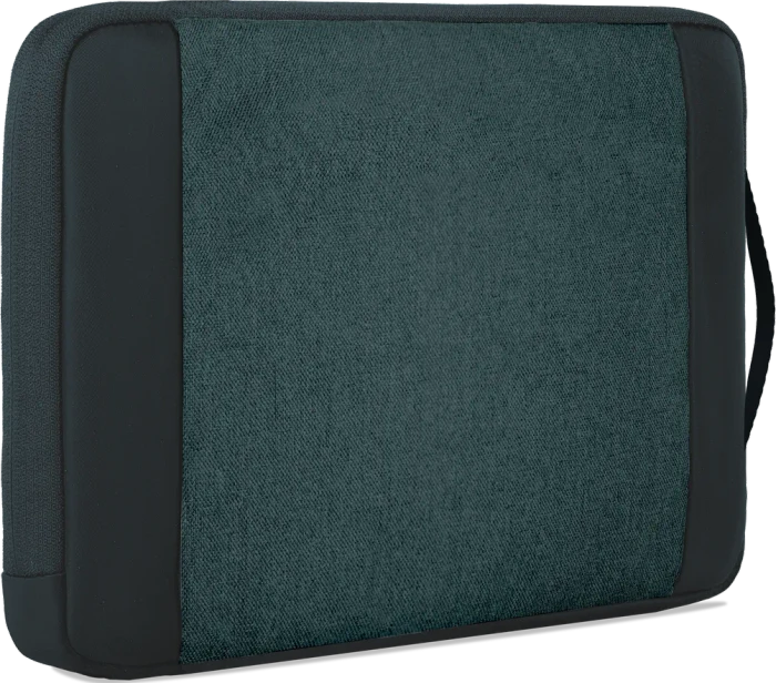 STM Kin Laptop Sleeve 16", aqua blue