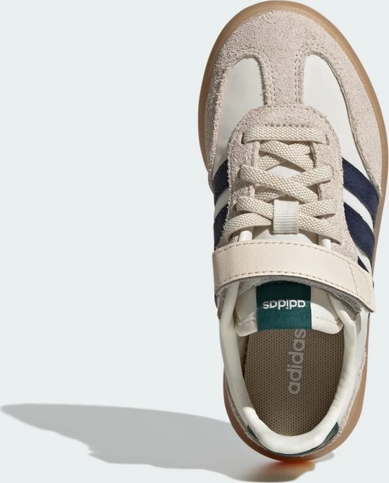 adidas Barreda Decode off white/collegiate navy/collegiate green (Junior)