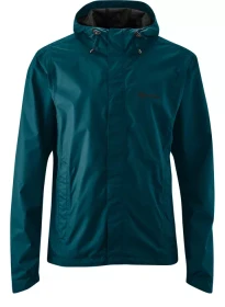 Gonso Save Light Fahrradjacke torrando teal (Herren)