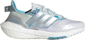 adidas Ultraboost 22 Cold.RDY blue tint/silver metallic/blue rush (Damen)