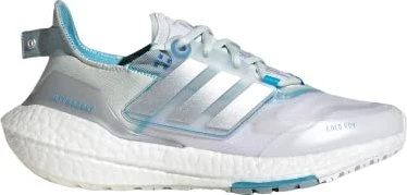 adidas Ultraboost 22 Cold.RDY blue tint/silver metallic/blue rush (Damen)