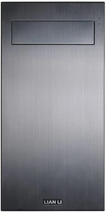 Lian Li PC-A55A silber