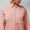 Fjällräven Abisko Trekking Hemd langarm dusty rose (Damen) Vorschaubild