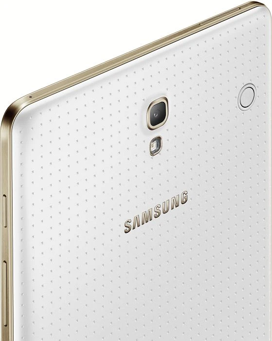 Samsung Galaxy Tab S 8.4 T705, weiß, 16GB, LTE