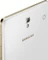 Samsung Galaxy Tab S 8.4 T705, weiß, 16GB, LTE Vorschaubild
