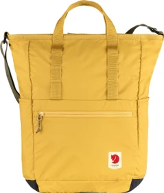 Fjällräven High Coast Totepack ochre