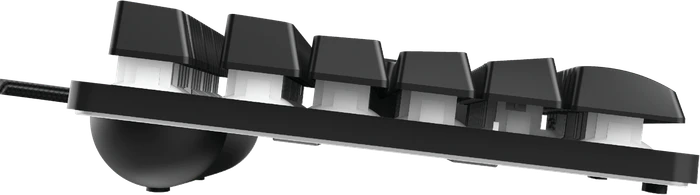 Trust Gaming GXT 833 Thado TKL, LEDs RGB, USB, ES