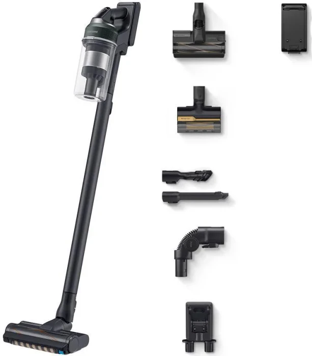 Samsung Jet 85 PetPRO Akku-Handstaubsauger