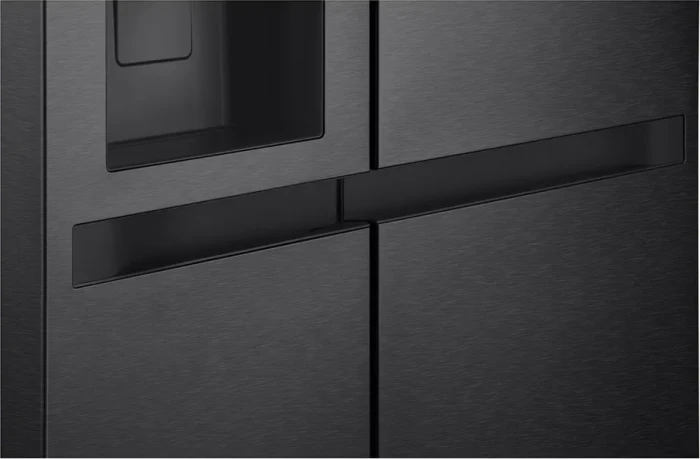LG GSLC40EPPE Side-by-Side