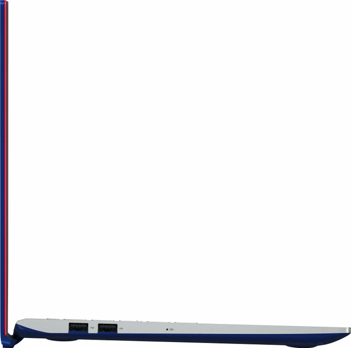 ASUS VivoBook S15 S531FA-BQ023T, Cobalt Blue, Core i7-8565U, 8GB RAM, 512GB SSD, DE