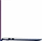 ASUS VivoBook S15 S531FA-BQ023T, Cobalt Blue, Core i7-8565U, 8GB RAM, 512GB SSD, DE Vorschaubild