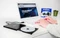 Verbatim Externer CD/DVD-Brenner, SlimLine, USB-C 3.0 Vorschaubild