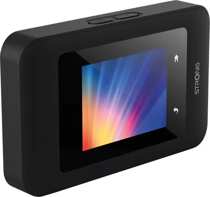 Strong 4G+ Airspot 520, AC1200