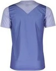 Scott Trail Vertic 20 Trikot kurzarm dream blue/moon blue (Junior)