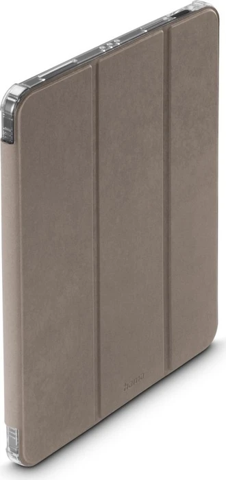 Hama Extreme Protect für Apple iPad Pro 13" (2024), Tablet-Hülle, Sand