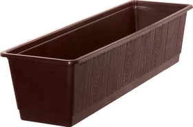 Geli Standard 60x17.5cm braun