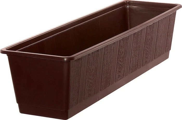 Geli Standard 60x17.5cm braun