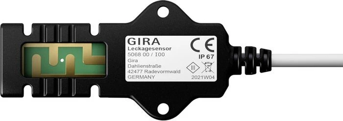 Gira Leckagesensor, Wassersensor