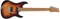 Ibanez AZ2402 TFF Tri-Fade Burst Flat Vorschaubild