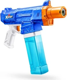 Zuru X-Shot Water Fast Fill Motor Soaker Turbo Stream