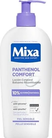 Mixa Panthenol Comfort Body Balsam, 400ml
