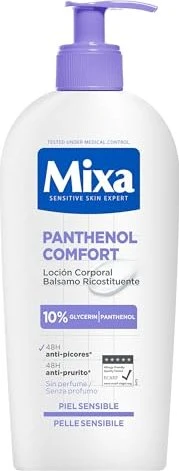 Mixa Panthenol Comfort Body Balsam, 400ml
