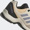 adidas Terrex Hyperhiker Low sand strata/silver violet/acid orange (Junior) Vorschaubild