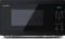 Sharp YC-MS02E-B Vorschaubild