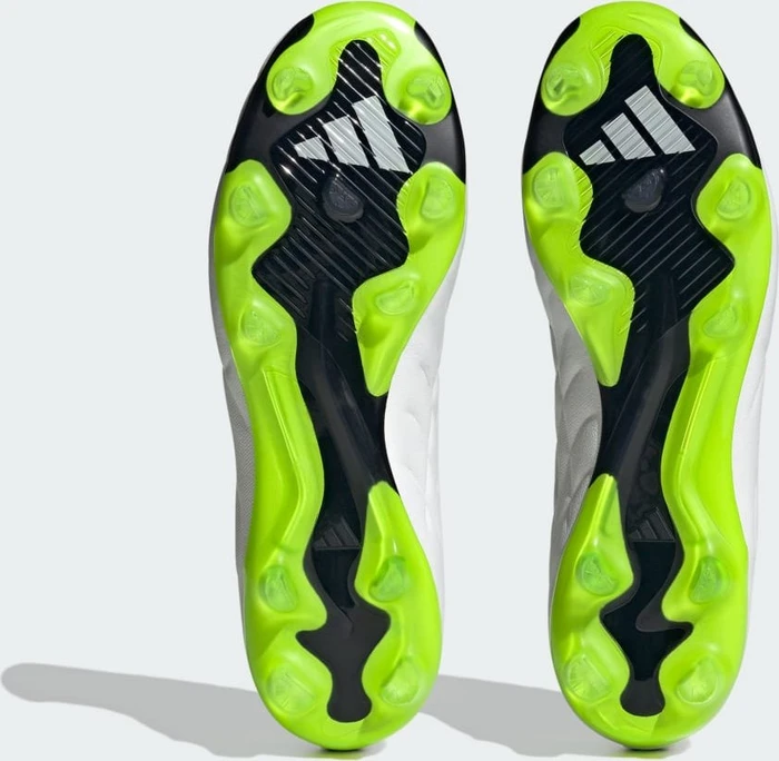 adidas Copa Pure II.2 FG cloud white/core black/lucid lemon