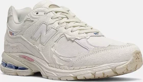 New Balance 2002R Protection Pack sea salt/nb white (Herren)