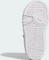 adidas Hoops Mid 4.0 core black/cloud white (Junior) Vorschaubild