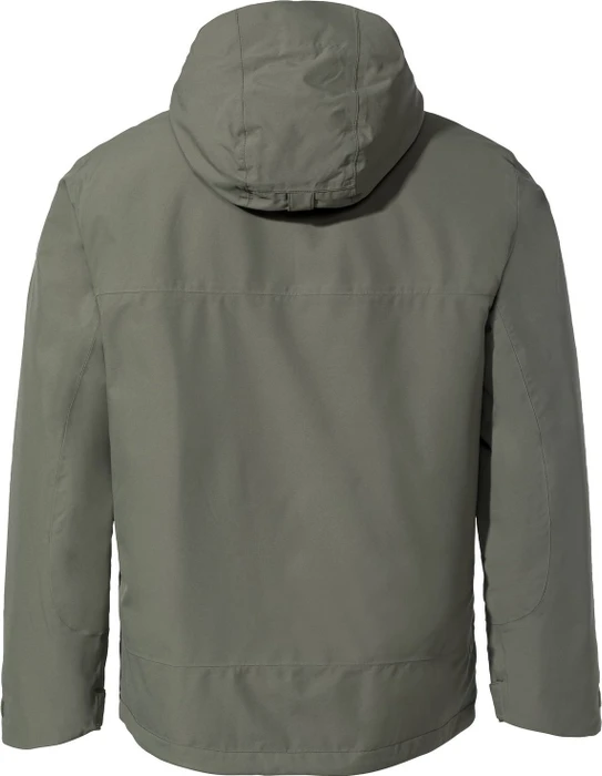 Vaude Rosemoor Padded Funktionsjacke khaki (Herren)