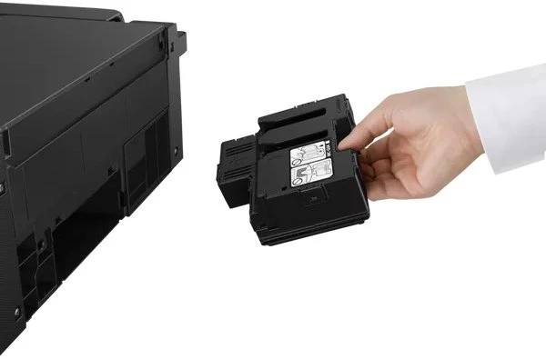 Canon PIXMA G1530, Tinte, mehrfarbig