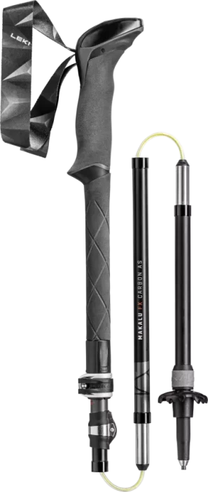 Leki Makalu FX Carbon AS Trekkingstöcke